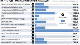 Что относится к бюджетным расходам в Аптека Озерки