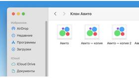 Что означают контакты в статистике Авито в Аптека Озерки