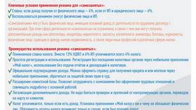Что такое физический доход в Аптека Озерки