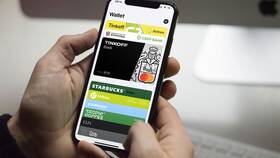 Добавление карты МИР в Apple ID (iCloud) в Аптека Озерки