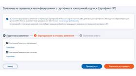 Как ИП получить электронную подпись для Госуслуг в Аптека Озерки