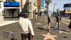 Как начать играть в GTA Mobile в Аптека Озерки