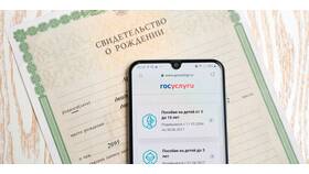 Как оформить ИНН на ребенка через Госуслуги в Аптека Озерки