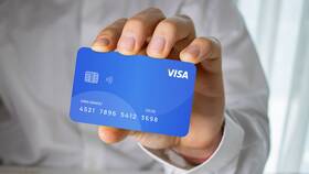 Как оформить визовую карту Visa в Аптека Озерки