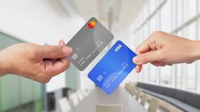 Как определить карту Visa в Аптека Озерки
