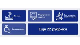Как определить: услуга или товар в Аптека Озерки