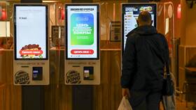 Как отказаться от заказа в Burger King в Аптека Озерки