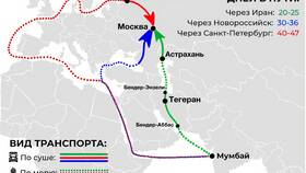 Как отправить посылку на Северо-Запад в Аптека Озерки