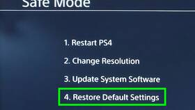 Как отвязать аккаунт от PlayStation 4 в Аптека Озерки