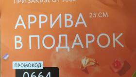 Как получить промокод Додо Пицца на день рождения в Аптека Озерки