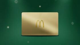Как потратить бонусы в McDonald's в Аптека Озерки