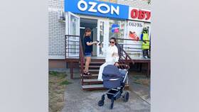 Как привлечь клиентов в пункт выдачи заказов Ozon в Аптека Озерки