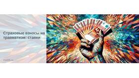 Как рассчитать страховые взносы от несчастных случаев в Аптека Озерки