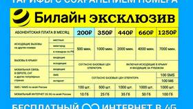 Как узнать сколько ГБ осталось на Билайне в Аптека Озерки