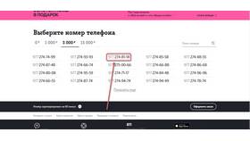 Как узнать свой номер Tele2: комбинации и способы в Аптека Озерки