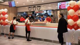 Как заказать доставку Rostic's на дом в Аптека Озерки