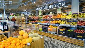 Когда открыли первую Пятерочку
