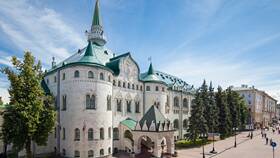 Почему Центральный банк РФ имеет особый статус в Аптека Озерки