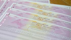 Почему нет страховых полисов в Аптека Озерки