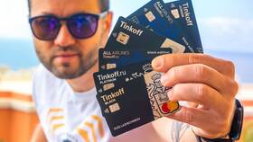 Почему я не могу оформить карту Тинькофф в Аптека Озерки