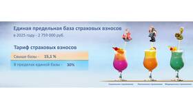 Страховые взносы в ФНС: что это в Аптека Озерки