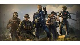 Текущее состояние Call of Duty: Mobile в Аптека Озерки