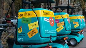 Яндекс Доставка: что это и как работает в Аптека Озерки