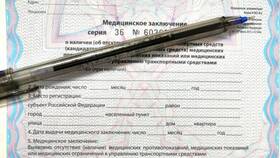 Зачем нужна справка из ГИБДД в Аптека Озерки