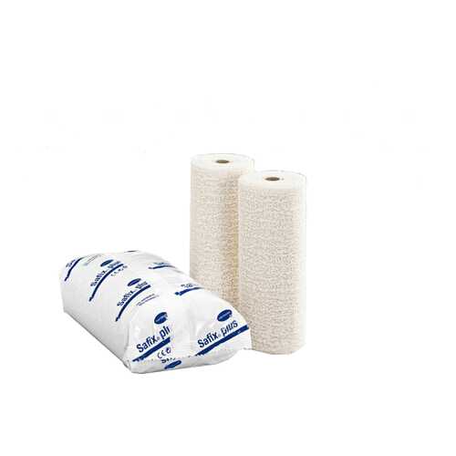 Гипсовый бинт Safix plus 20 см x 3 м, 2 шт. в Аптека Озерки