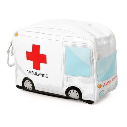 Сумка для лекарств Balvi Ambulance 26106 в Аптека Озерки