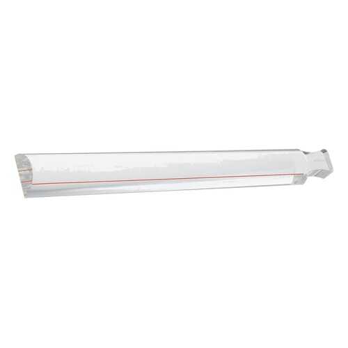 Лупа-линейка Eschenbach magnifying rulers настольная 200х25 мм 1:1.8 в Аптека Озерки