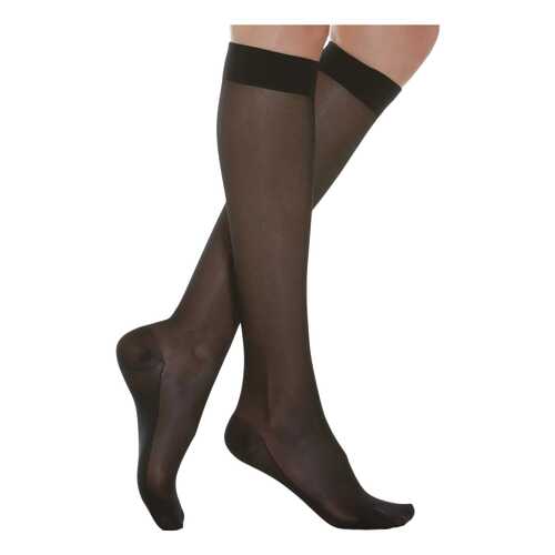 Гольфы компрессионные Релаксан Gambaletto Lady черный р.4 950А в Аптека Озерки