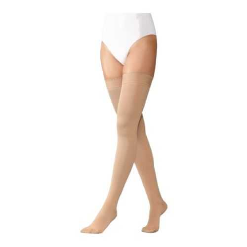 Компрессионные чулки, 2 класс, 23-32 мм. рт. ст. №5 бежевые Varisan Fashion в Аптека Озерки