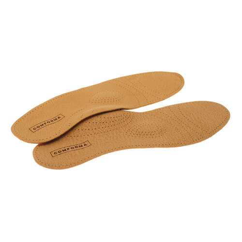 Стельки ортопедические Comforma С 7146 Step Nature Plus каркасные р.40 в Аптека Озерки