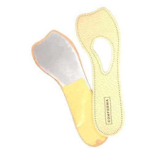 Стельки полустельки ортопедические Comforma Step nature comfort С 7322 р.42 в Аптека Озерки