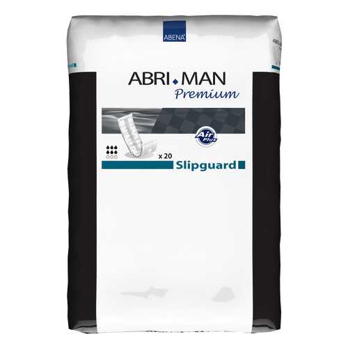 Мужские урологические прокладки, 20 шт. Abena Abri-Man Slipguard в Аптека Озерки