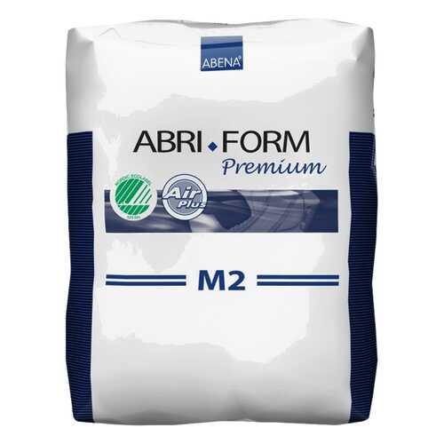 Подгузники для взрослых M2, 10 шт. Abena Abri-Form в Аптека Озерки