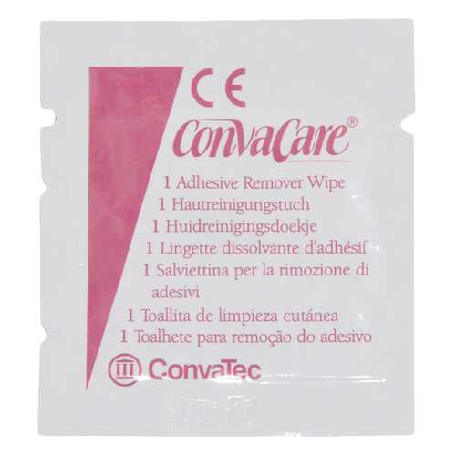 Очищающая салфетка для кожи, 1 шт. ConvaCare в Аптека Озерки