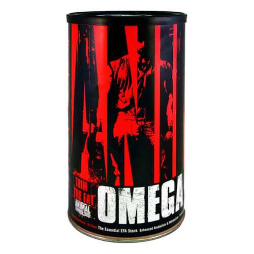 Omega Universal Nutrition Animal пакеты 30 шт. в Аптека Озерки